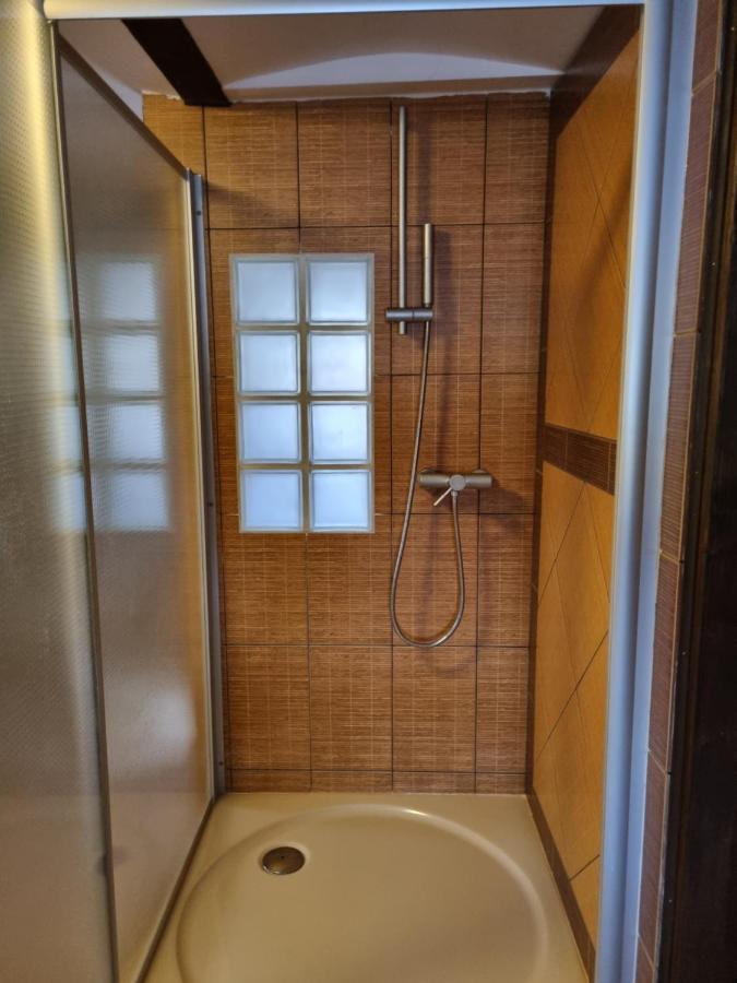 Galerie Vila Lucia 5 -Loft Apartman Πίλζεν Εξωτερικό φωτογραφία