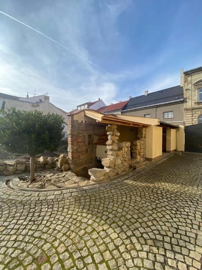 Galerie Vila Lucia 5 -Loft Apartman Πίλζεν Εξωτερικό φωτογραφία